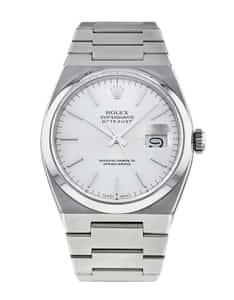 Pre-Owned Rolex Oysterquartz Datejust Watch